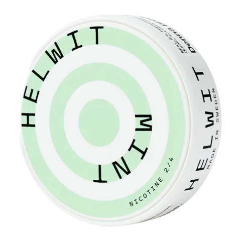 Helwit Mint can