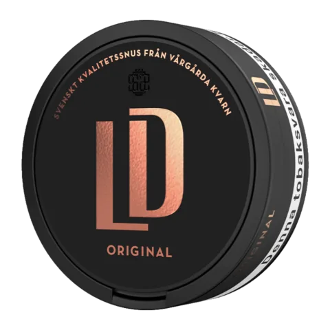 LD Original Portion can