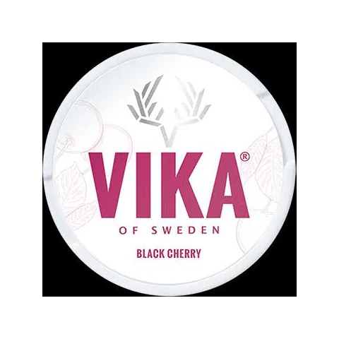 Vika Vika can
